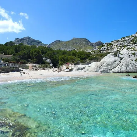 Eliminada 15 Villa Pollença