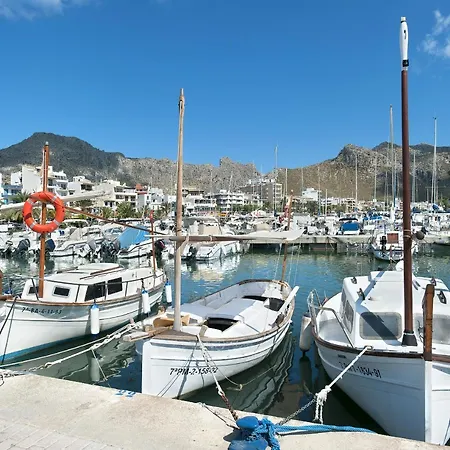 Eliminada 15 Pollença