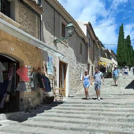 Villa Eliminada 15