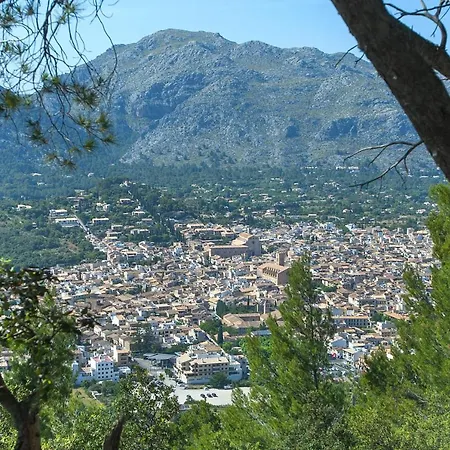 Eliminada 15 Pollença