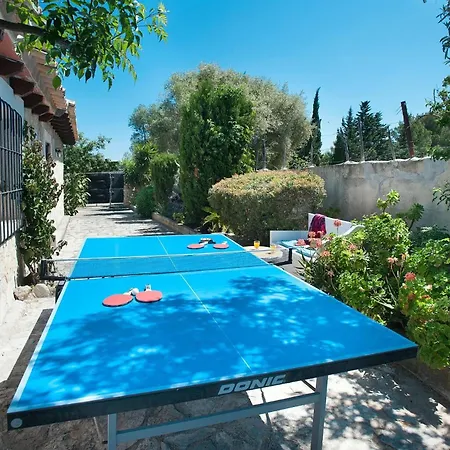 Villa Eliminada 15