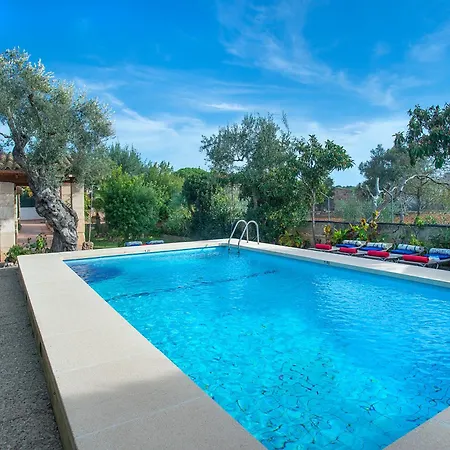 Eliminada 15 Villa Pollença