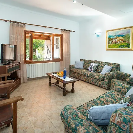 Villa Owl Guillermo - Rustic *