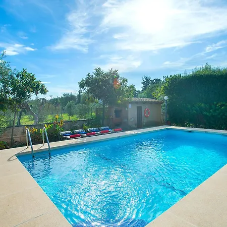 Villa Owl Guillermo - Rustic