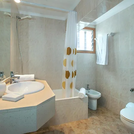 Villa Owl Guillermo - Rustic Pollenca